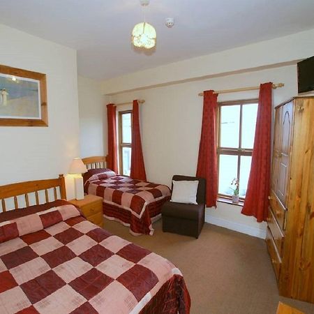 Lennonlodge Ramelton Zewnętrze zdjęcie