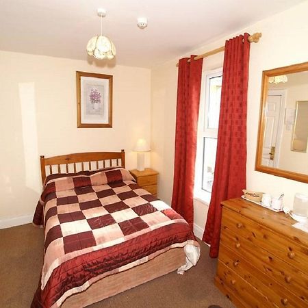 Lennonlodge Ramelton Zewnętrze zdjęcie