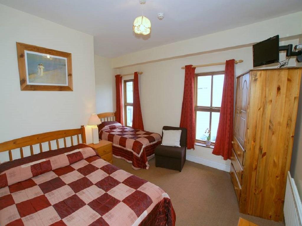 Lennonlodge Ramelton Zewnętrze zdjęcie