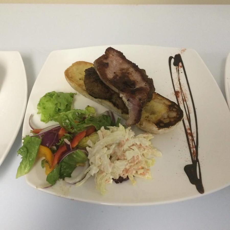 Lennonlodge Ramelton Zewnętrze zdjęcie