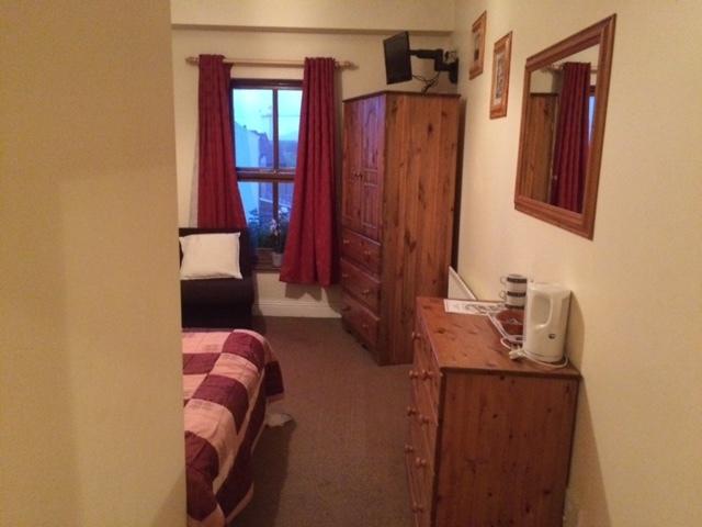 Lennonlodge Ramelton Zewnętrze zdjęcie