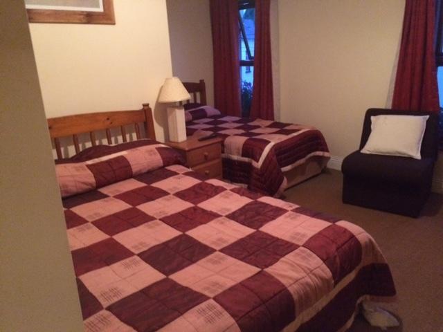 Lennonlodge Ramelton Zewnętrze zdjęcie