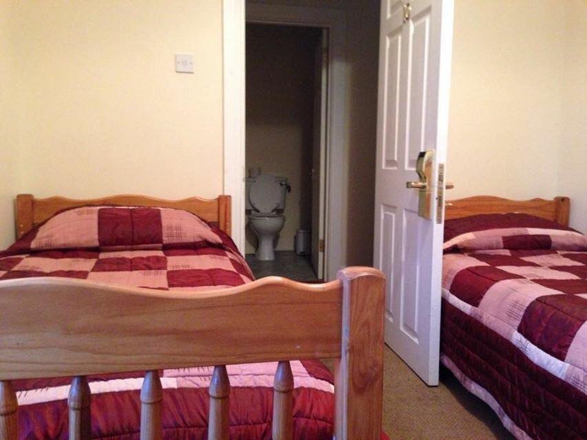 Lennonlodge Ramelton Zewnętrze zdjęcie