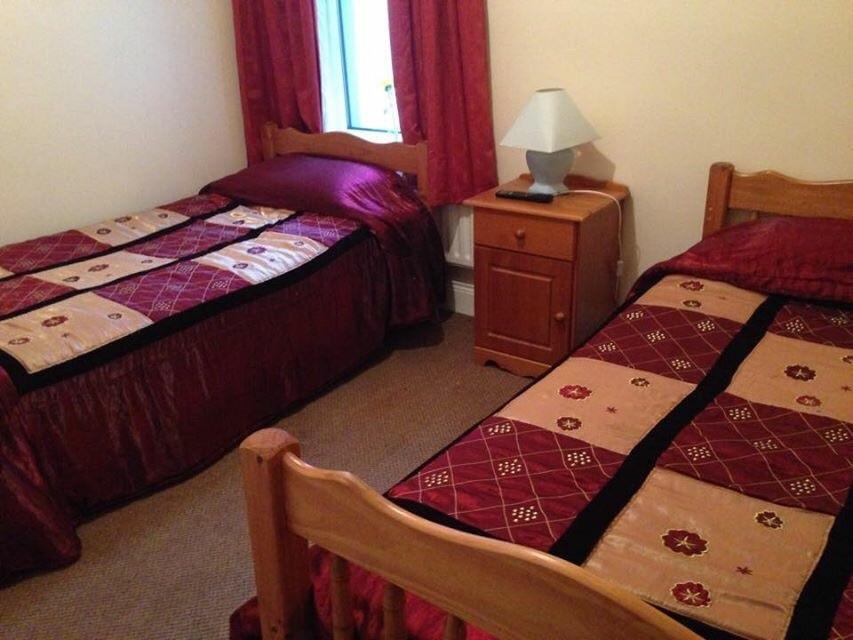 Lennonlodge Ramelton Zewnętrze zdjęcie