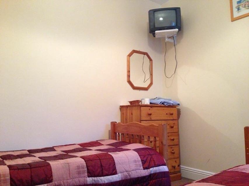 Lennonlodge Ramelton Zewnętrze zdjęcie